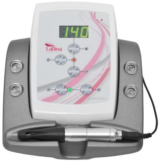 LaBina PL 500 Iluakadeemia
