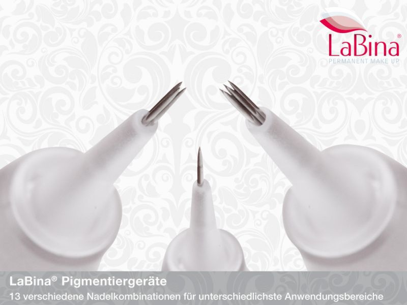 LaBina modul 02 Iluakadeemia
