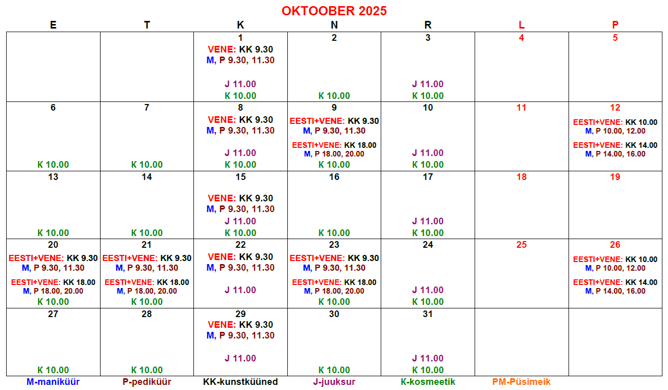 Iluakadeemia_Grafik_10_2025